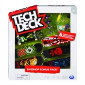 Zestaw Tech Deck skateshop 20136700 (6028845/20136700)
