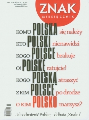 Znak 678 11/2011 Jak odmienić Polskę