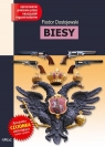 Biesy (Uszkodzona okładka)