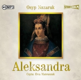 Aleksandra - Osyp Nazaruk