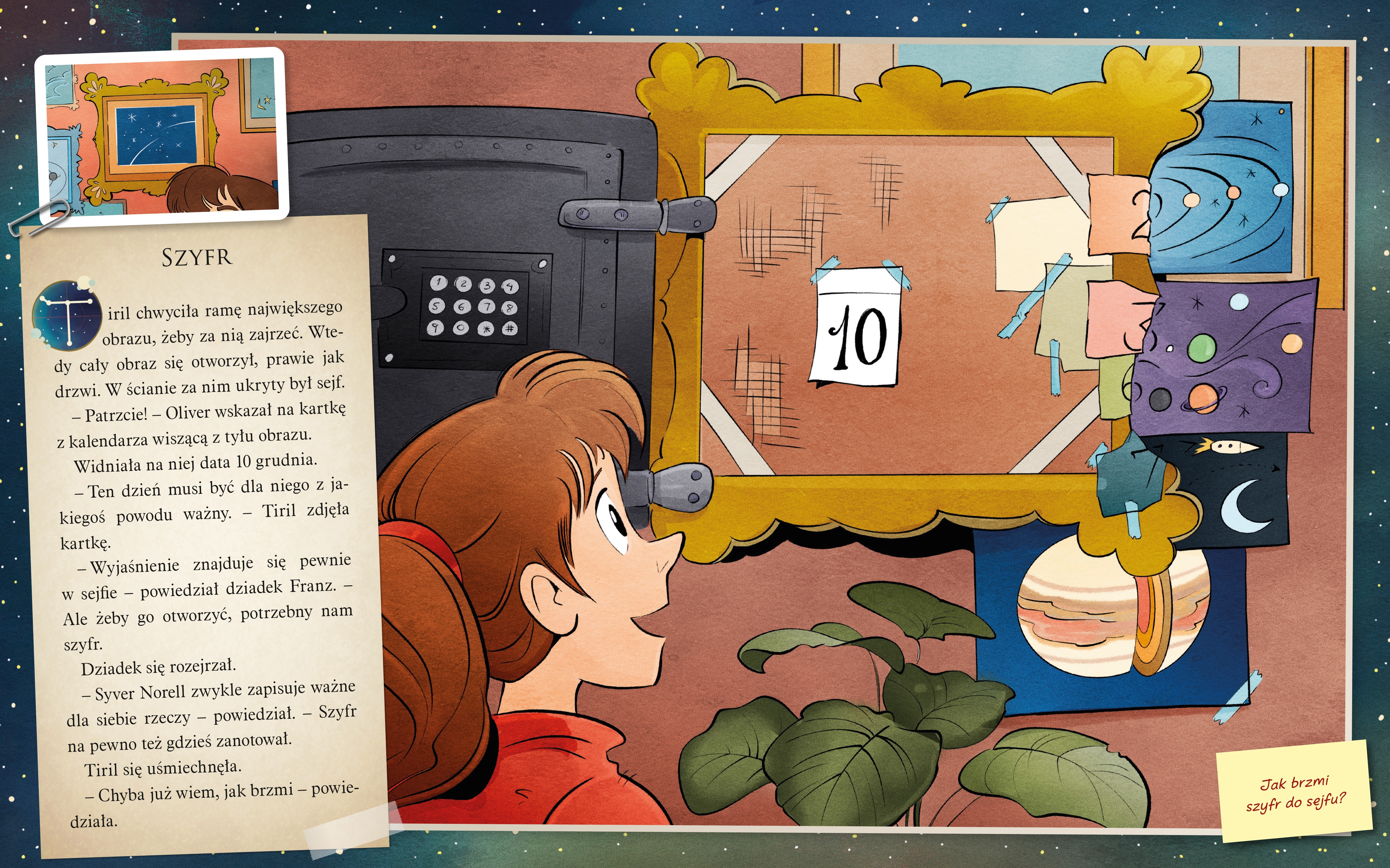 Operacja Gwiazda Zimowa