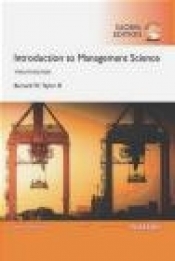 Introduction to Management Science