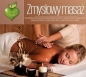 Muzykoterapia - Zmysłowy Masaż - Opracowanie zbiorowe