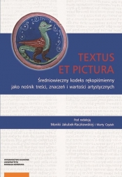 Textus et pictura