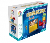 Smart Króliczek (00291)