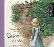 Tajemniczy ogród (Audiobook) - Frances Hodgson Burnett