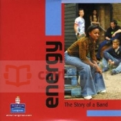 Energy 1/2 DVD OOP