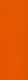 Karton kolorowy B1 58 pomarańczowy