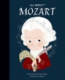 Mali Wielcy. Mozart María Isabel Sánchez Vegara
