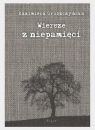 Wiersze z niepamięci Kazimiera Gruszczyńska