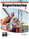 Experiencias Internacional B1 przewodnik... Encina Alonso Arija, Alonso Geni, Susana Ortiz