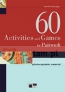 60 Activities and Games for Pairwork Jennifer Gascoigne