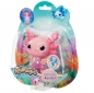ANIMAGIC Zabawka interaktywna Axolotl, różowy (930393/rozowy)