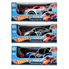 Auto wyścigowe RC mix