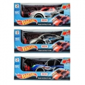 Auto wyścigowe RC mix