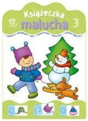 Książeczka malucha część 3