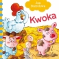 Kwoka - Agata Nowak, Jan Brzechwa