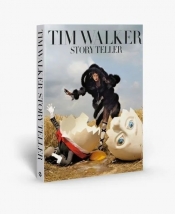 Tim Walker: Story Teller - Walker Tim