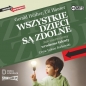 Wszystkie dzieci są zdolne audiobook - Uli Hauser, Gerald Huther
