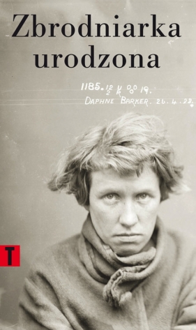 Zbrodniarka urodzona - Cesare Lombroso