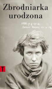 Zbrodniarka urodzona - Cesare Lombroso