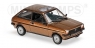 Ford Fiesta 1976 (light brown metallic) (940085101)