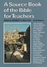 A Source Book of the Bible for Teachers