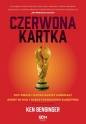 Czerwona kartka - Ken Bensinger
