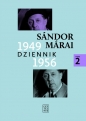 Dziennik 1949-1956. Tom 2 - Sándor Márai