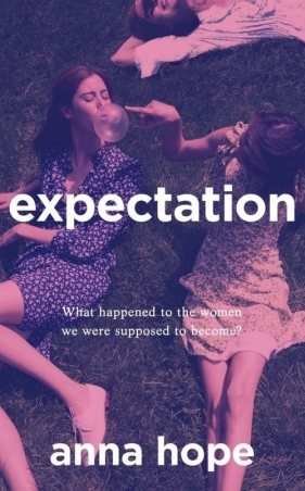 Expectation - Anna Hope