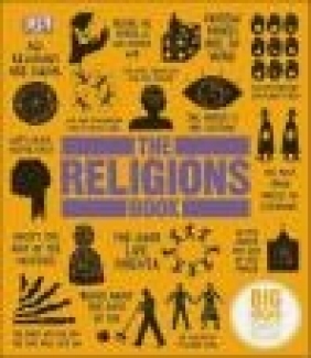 The Religions Book