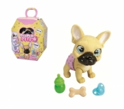Pamper Petz Buldog francuski