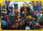 Ravensburger, Puzzle 500: Electric State (12001491)