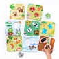 Czuczu, Puzzle z dziurką - Tu mieszkam 15m+