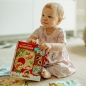 Czuczu, Puzzle z dziurką - Tu mieszkam 15m+
