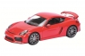 SCHUCO Porsche Cayman GT4 (guards red) (450759100)