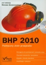 BHP 2010 + CD Podręczny zbiór przepisów Abramowski Michał