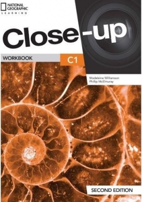 Close-Up C1 WB 2nd Edition + online NE - Angela Healan, Katrina Gormley