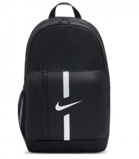 Plecak Nike Academy Team czarny 22l