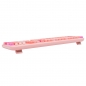 Klawiatura bezprzewodowa Keybe - Lovely Pink