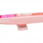 Klawiatura bezprzewodowa Keybe - Lovely Pink
