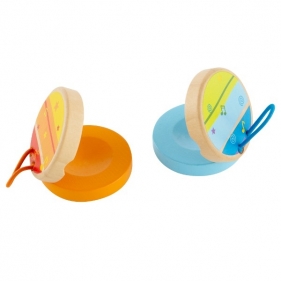 HAPE Kastaniety 12 szt. (E0311)