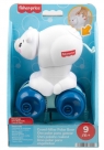  Fisher-Price. Miś polarny \