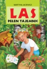 Las pełen tajemnic