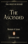 The Ascended Bree Grenwich, Parker Lennox