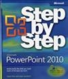 Microsoft PowerPoint 2010 Step by Step Joan Lambert, Joyce Cox