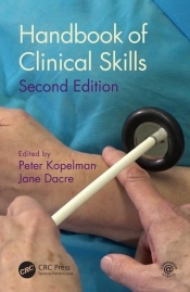 Handbook of Clinical Skills: Second edition