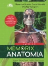  Memorix Anatomia. Polsko-angielsko-łacińskie mianownictwo anatomiczne