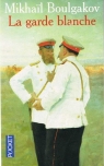 Garde blanche Michaił Bułhakow