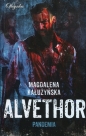 Alvethor Pandemia - Magdalena Kałużyńska